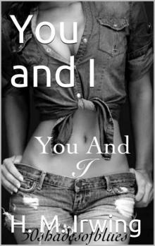 You and I (You and I #1)