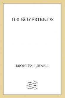 100 Boyfriends