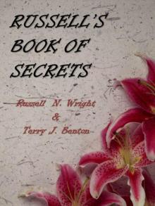 Russell's Book of Secrets