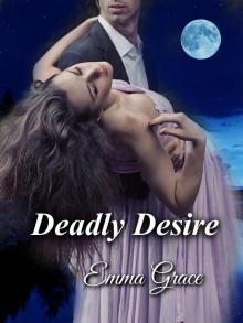 Deadly Desire