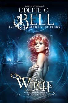 Witch's Bell Book One