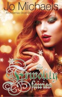 The Frivolity Fairies - A Christmas Short Story