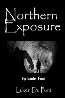 Northern Exposure: Episode Four