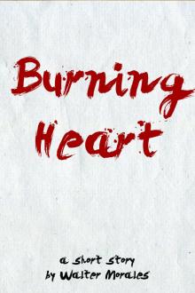 Burning Heart