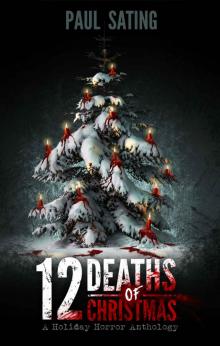 12 Deaths of Christmas