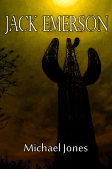 Jack Emerson