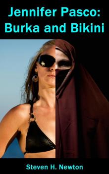 Jennifer Pasco:  Burka and Bikini