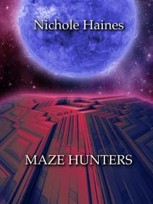 Maze Hunters