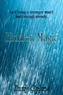 Hidden Magic