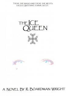 The Ice Queen