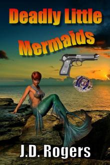 Deadly Little Mermaids