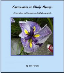 Excursions in Daily Living