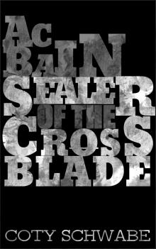 Acbain: Sealer of the Crossblade