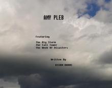 Amy Pleb