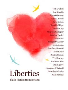 Liberties: Flash Fiction from Ireland