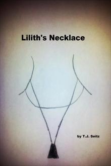 Lilith's Necklace