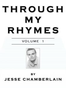 Through My Rhymes - Volume 1