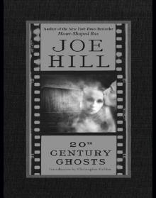 20th Century Ghosts