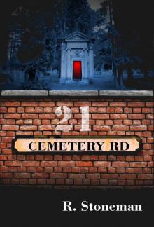 21 Cemetery Road