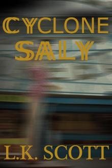 Cyclone Sally
