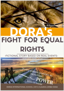 Dora's - Fight For Equal Rights