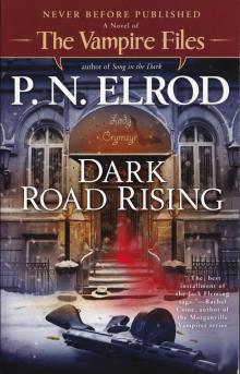 Dark Road Rising