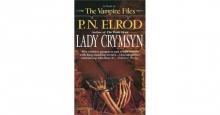 Lady Crymsyn