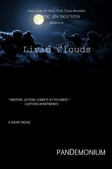 Livid Clouds