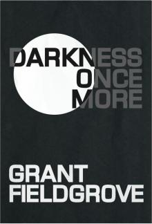 Darkness Once More (Archie Lemons #1)