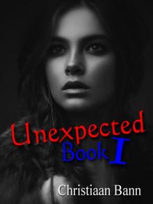 Unexpected - Book 1 of 8