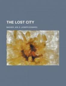 The Lost City