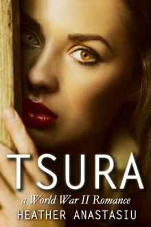 Tsura: A World War II Romance