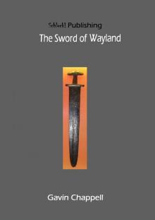 The Sword of Wayland