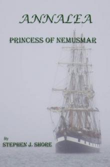 Annalea, Princess of Nemusmar