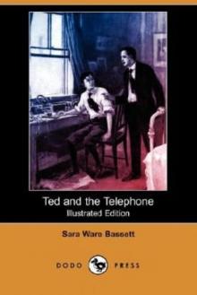 Ted and the Telephone