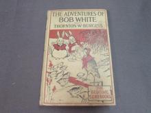 The Adventures of Bob White