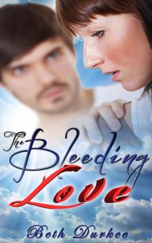 The Bleeding Love