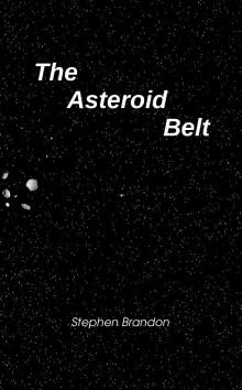 The Asteroid Belt