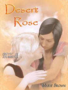 Desert Rose