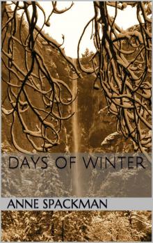 Days of Winter