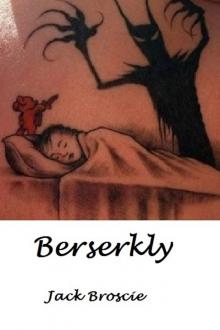 Berserkly