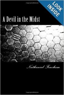 A Devil in the Midst (A Collection of Stories)