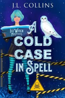 A Cold Case in Spell