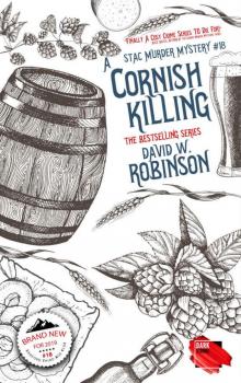 A Cornish Killing