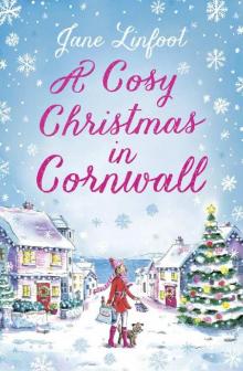 A Cosy Christmas in Cornwall: The most heartwarming Cornish Christmas romance of 2019!