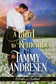 A laird to Remember: Brides of Scotland