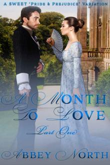 A Month to Love 1