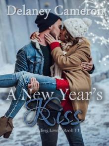 A New Year's Kiss