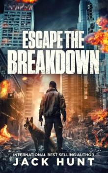 A Powerless World | Book 1 | Escape The Breakdown