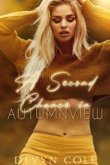 A Second Chance in Autumnview